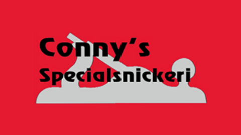 Connys Specialsnickerier — Bilder 1